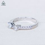  R111 Nhẫn nơ xinh 