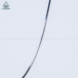  NCX023 1.5mm Dây chuyền mì 