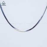  NCX023 1.8mm Dây chuyền mì 