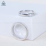  CRG040 VT14K Lab Diamond 3.6mm 