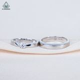  CRG040 VT14K Lab Diamond 3.6mm 