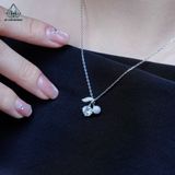  N617 Dây mặt liền chủ MOIS 6mm (không mã cạnh) 