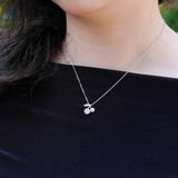  N617 Dây mặt liền chủ MOIS 6mm (không mã cạnh) 