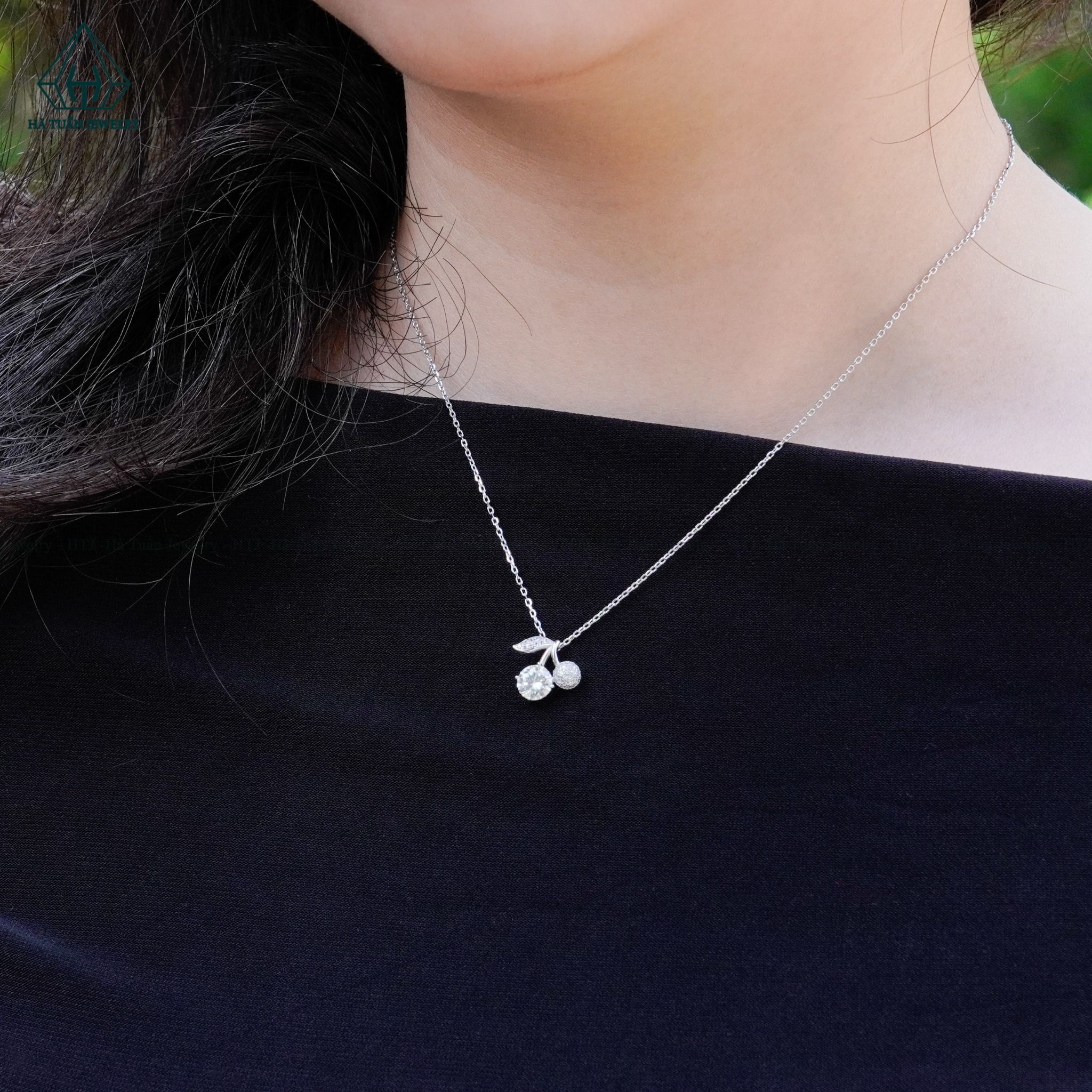  N617 Dây mặt liền chủ MOIS 6mm (không mã cạnh) 