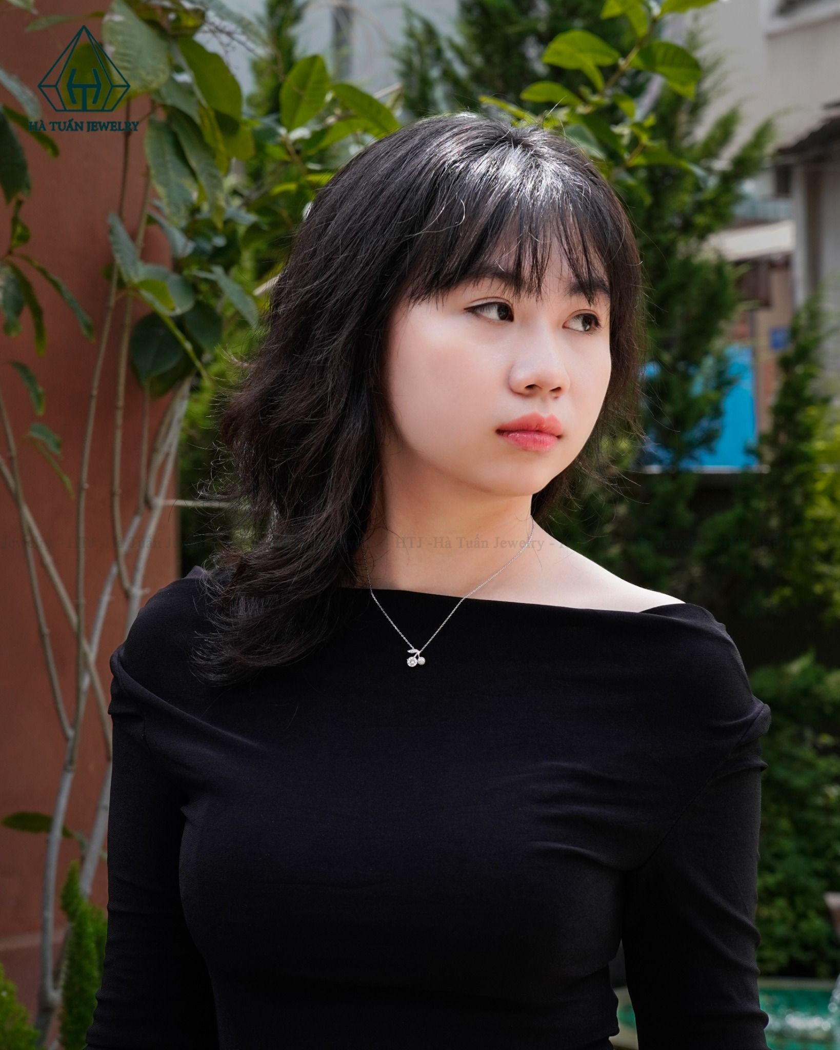  N617 Dây mặt liền chủ MOIS 6mm (không mã cạnh) 