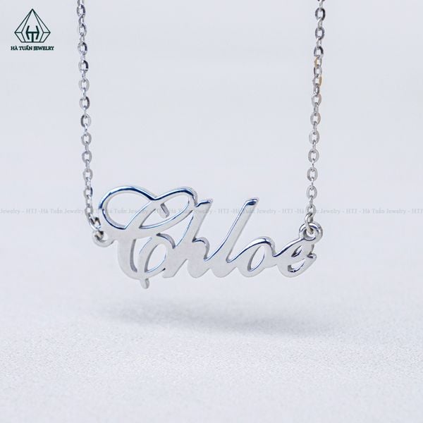  N666 Dây mặt liền custom 