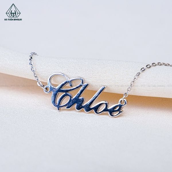  N666 Dây mặt liền custom 