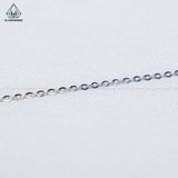  NC203 Dây chuyền xích công nhỏ khoá tăng đơ 