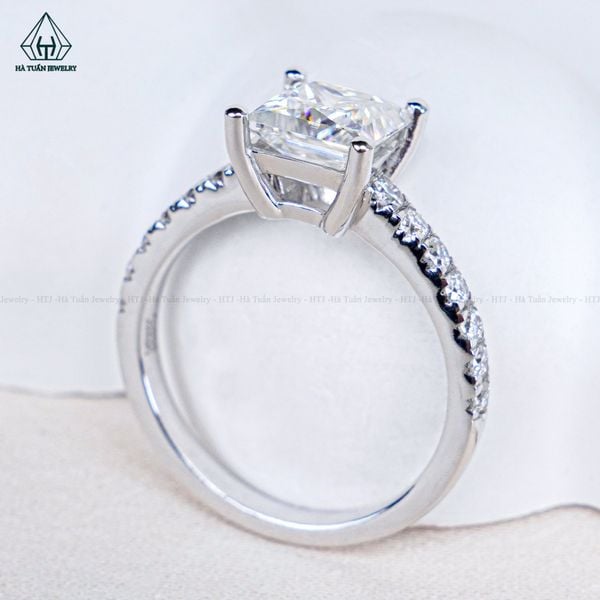  RG082 VT14K Princess 6*6mm 