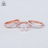  RG254 VH10K Radiant 6*8mm 