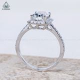  RG057 VT14K Radiant 6*8mm 