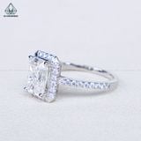  RG057 VT14K Radiant 6*8mm 