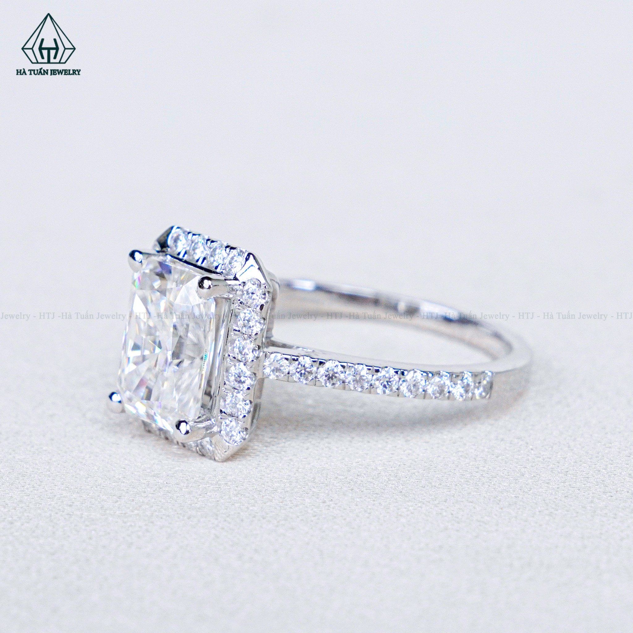  RG057 VT14K Radiant 6*8mm 