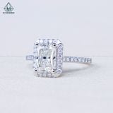  RG057 VT14K Radiant 6*8mm 