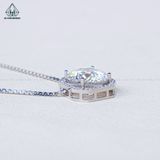  N668 Dây mặt liền chủ MOIS 11mm (không mã cạnh) 