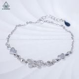  B028 Lắc tay bướm 
