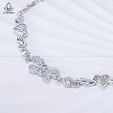  B028 Lắc tay bướm 