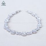  BGX231 Lắc tay chủ MOIS 5mm (không mã cạnh) 