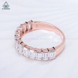  RG297 VH18K Emerald 3*5mm 
