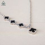  N560 Dây mặt liền VAN đen 