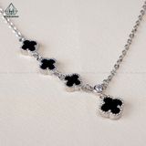  N560 Dây mặt liền VAN đen 