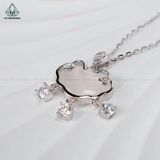  N575 Dây mặt liền khoá trường mệnh 