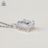  N570 Dây mặt liền vuông 