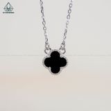  N563 Dây mặt liền VAN đen 