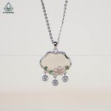  N573 Dây mặt liền 