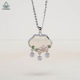  N573 Dây mặt liền 