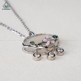  N573 Dây mặt liền 