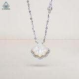  N572 Dây mặt liền vỏ sò 