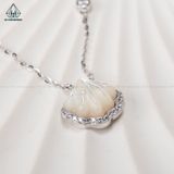  N572 Dây mặt liền vỏ sò 