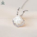  N572 Dây mặt liền vỏ sò 