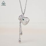  N566 Dây mặt liền túi tiền 