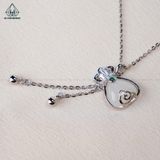  N566 Dây mặt liền túi tiền 