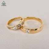  CRG018 VV14K 3mm-4mm 