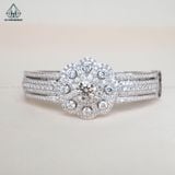  BGX221 FULL MOIS 9mm 