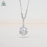  N564 Dây mặt liền giọt nước 