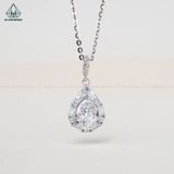  N564 Dây mặt liền giọt nước 