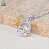  N564 Dây mặt liền giọt nước 