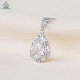  N564 Dây mặt liền giọt nước 