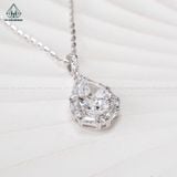  N564 Dây mặt liền giọt nước 