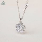  N565 Dây mặt liền hoa đá 