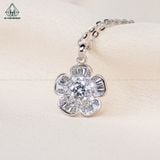  N565 Dây mặt liền hoa đá 