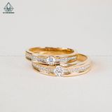  CRG013 VV14K 3mm-3.6mm 