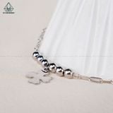  A408 Lắc chân cỏ bốn lá 