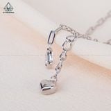  A408 Lắc chân cỏ bốn lá 