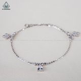  A402 Lắc chân hoa 