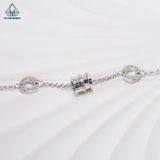  B878 Lắc tay trụ 